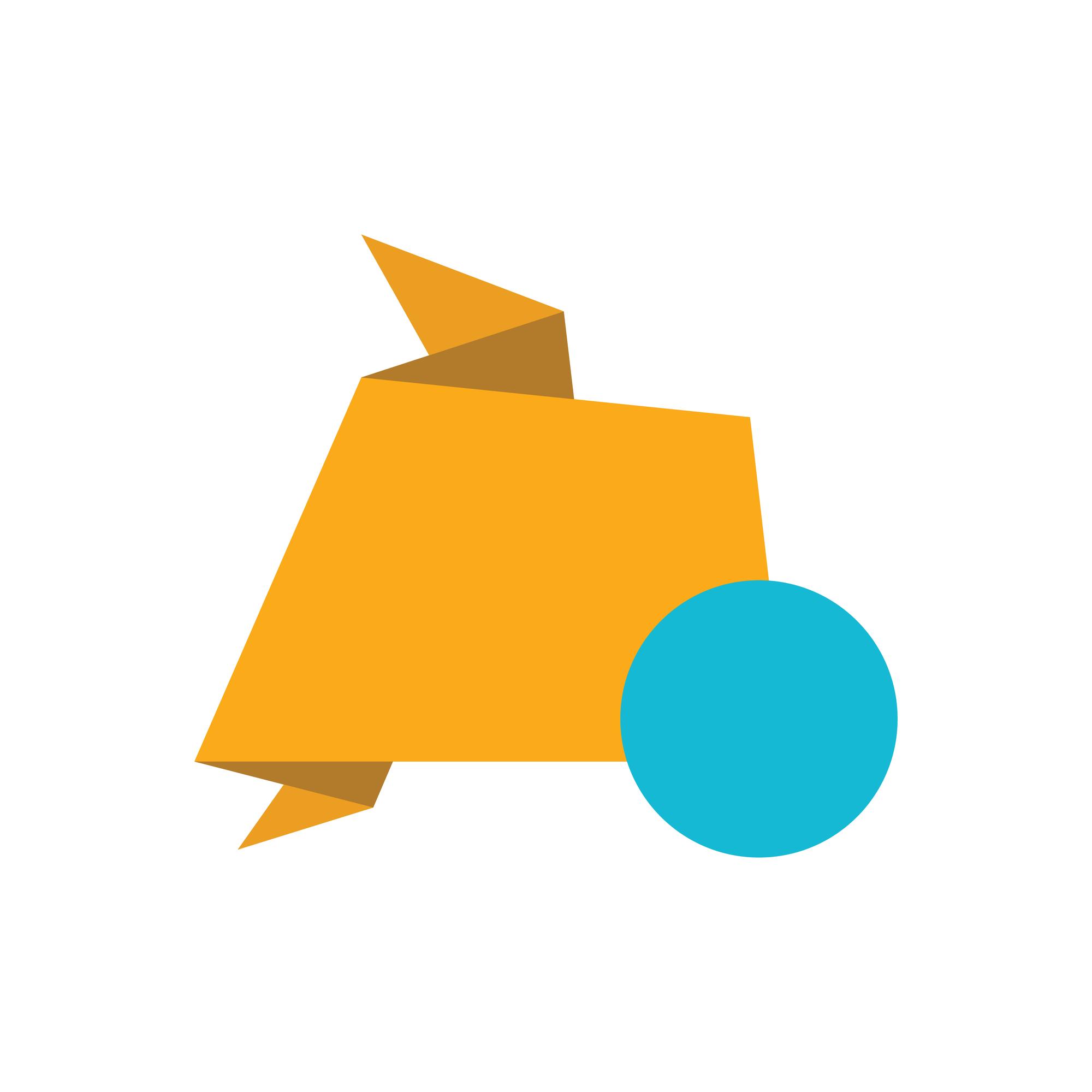 Kursy haftu ręcznego — Atelier Rękodzieła logo